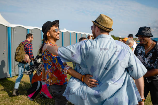 Trusted Burley, ID porta potty rental Experts