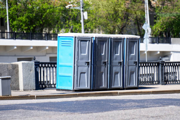 Portable Toilet Options We Offer in Burley, ID