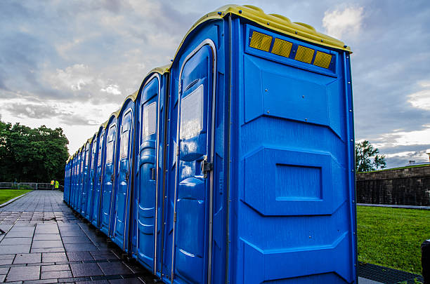 Best Portable toilet rental for construction  in Burley, ID