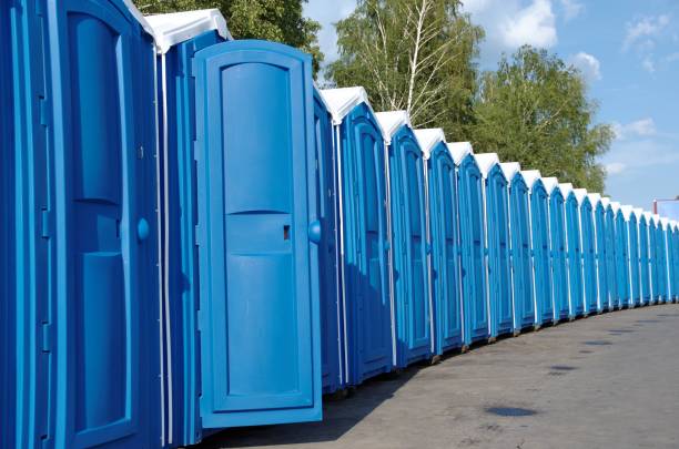 Best Local porta potty services  in Burley, ID